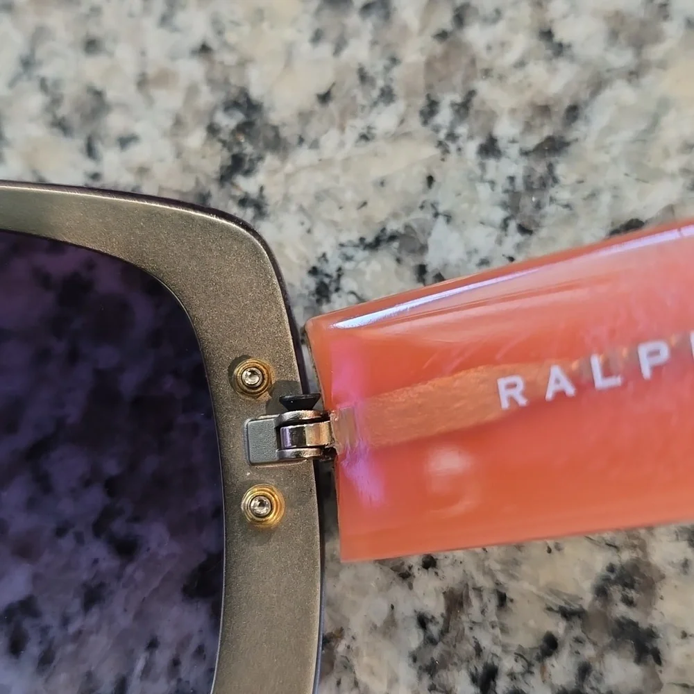 8/25 Ralph Lauren Sunglasses